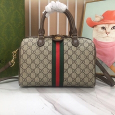 Gucci Top Handle Bags